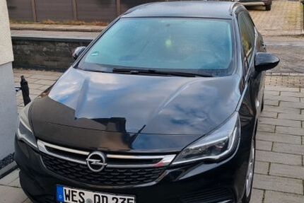 Opel Astra 132.000 km 6.900 &euro; Moers 47446