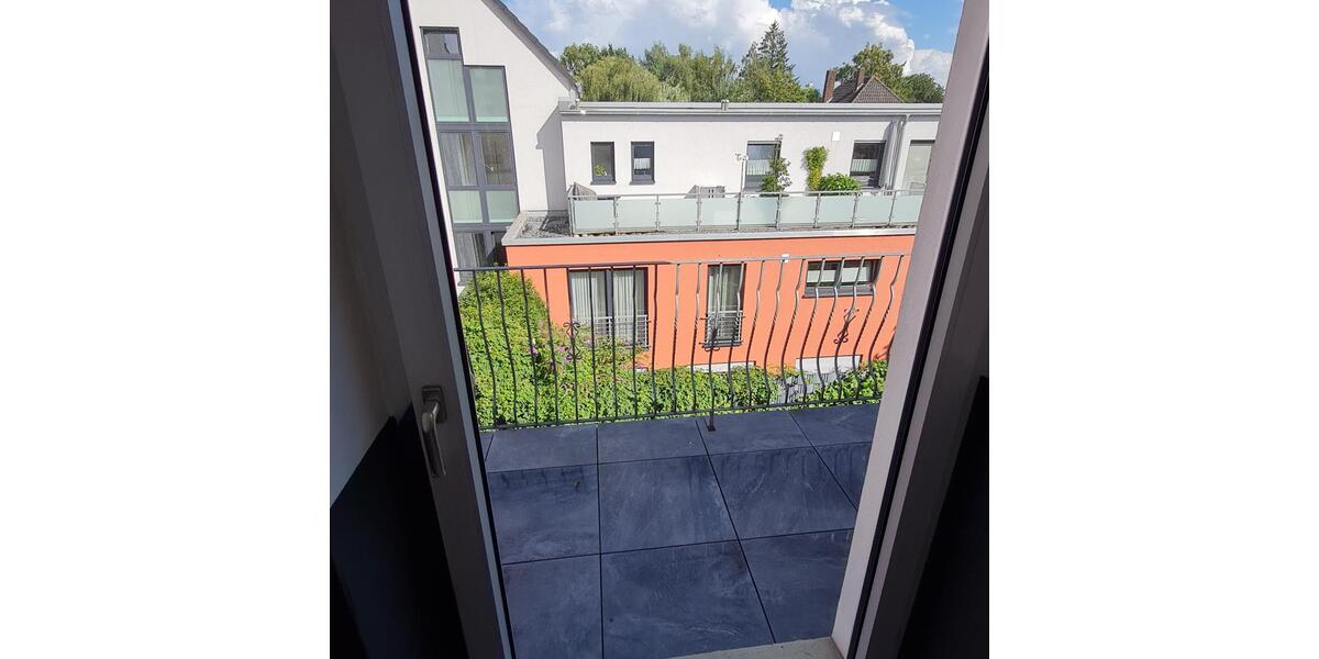 Kleine 2- Zimmer-Wohnung in zentraler Lage !!! 2 zimmer