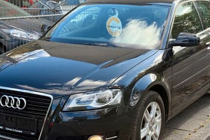 Audi A3 152.500 km 5.490 &euro; Castrop-Rauxel 44577