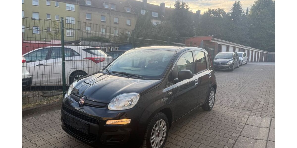 Fiat Panda 132.000 km 5.600 &euro; Essen 45143