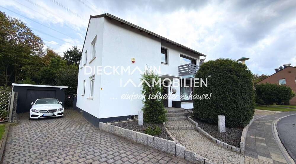 Einfamilienhaus Duisburg Walsum - 7 Zimmer, 227 m&sup2;, 745.000&euro; | Angebot:27493179