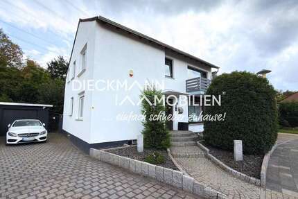 Haus Duisburg Walsum - 7 Zimmer, 227 m&sup2;, 745.000&euro; | Angebot:27493179