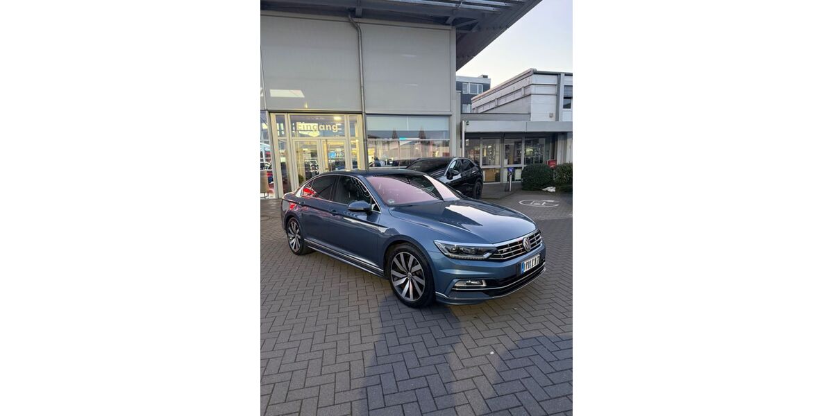 VW Passat 208.000 km 13.990 &euro; Duisburg 47178
