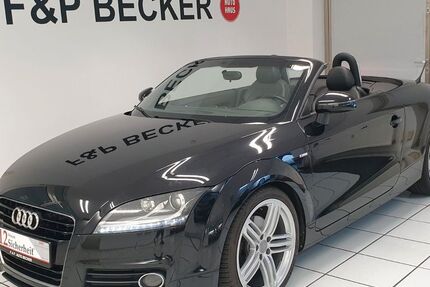 Audi TT 130.192 km 16.490 &euro; Wuppertal 42275