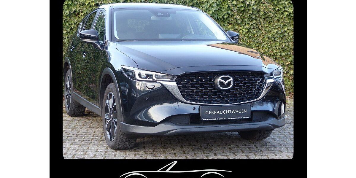Mazda CX-5 21.590 km 28.555 &euro; Gelsenkirchen 45899