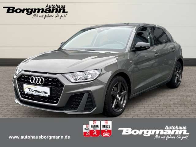 Audi A1 63.700 km 16.700 &euro; Marl 45770