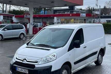 Citroen Jumpy 115.025 km 6.500 &euro; Witten 58452