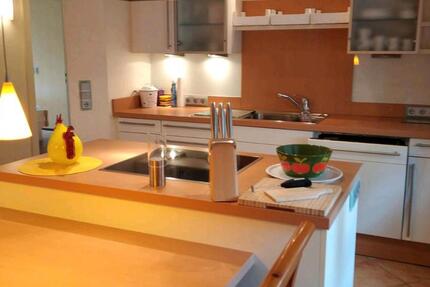 Wohnung Wuppertal Dönberg - 2 Zimmer, 60 m&sup2;, 830&euro; | Angebot:25286282