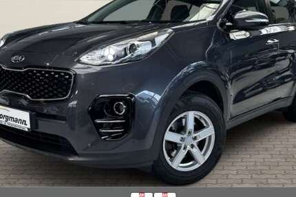Kia Sportage 97.000 km 13.990 &euro; Bottrop 46240
