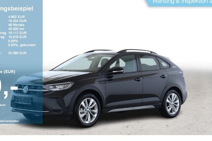 VW Taigo 10.156 km 19.130 &euro; Moers 47441