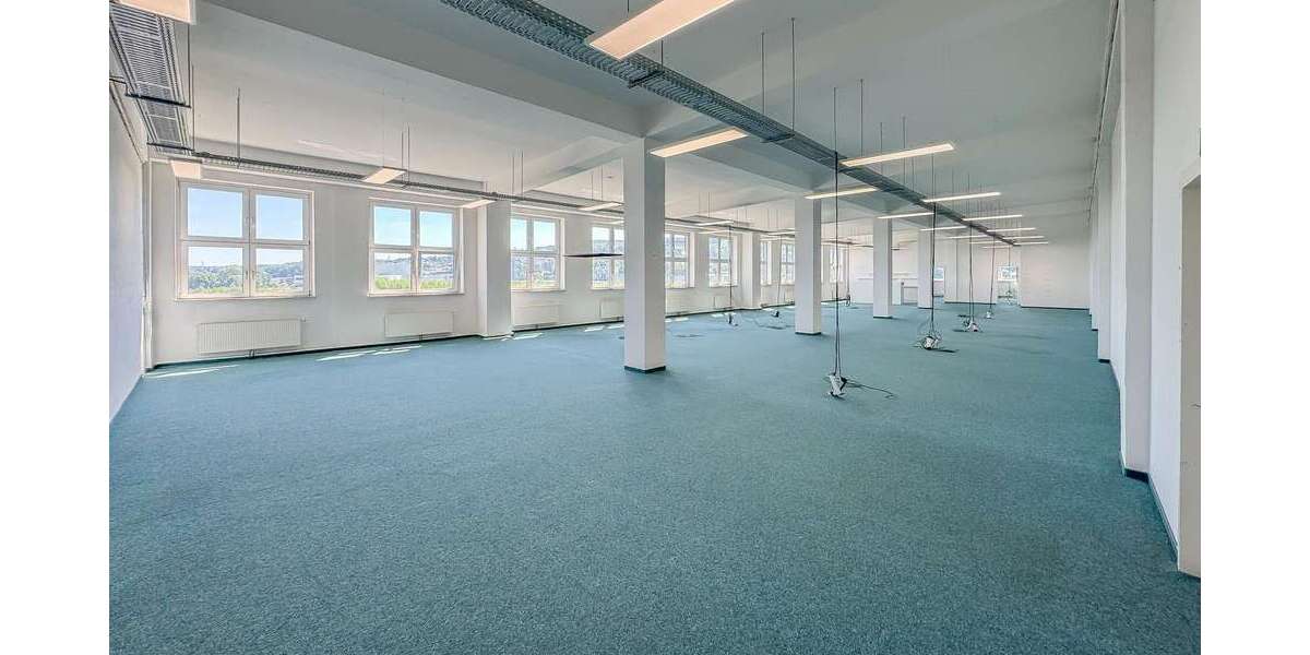 Halle in Witten 1.755 € 390 m² zimmer