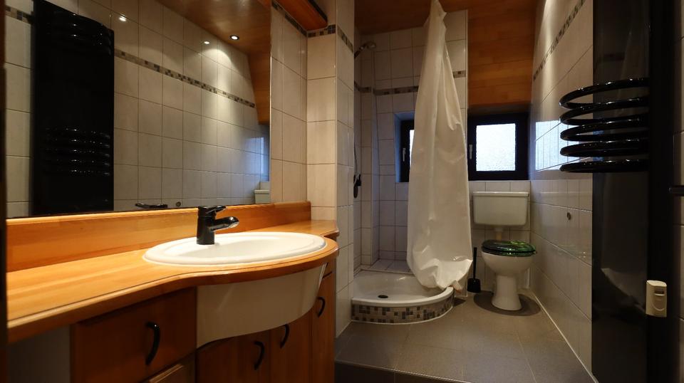 3-Zimmer-Maisonette-Wohnung in Essen Bochold für 1-2 Personen 3 zimmer