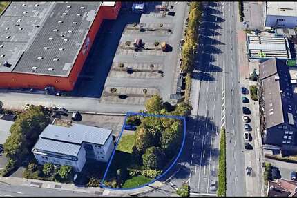 Grundstück zu verkaufen in Schwelm 499.000 € 882 m²