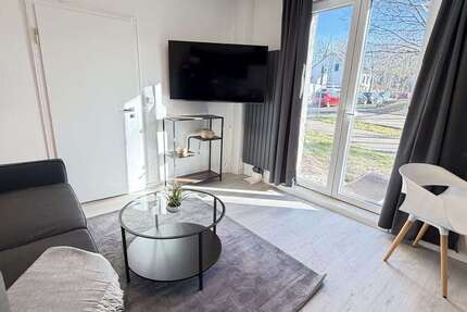 Wohnung Bochum Bochum-Mitte - 2 Zimmer, 45 m&sup2;, 699&euro; | Angebot:27309222