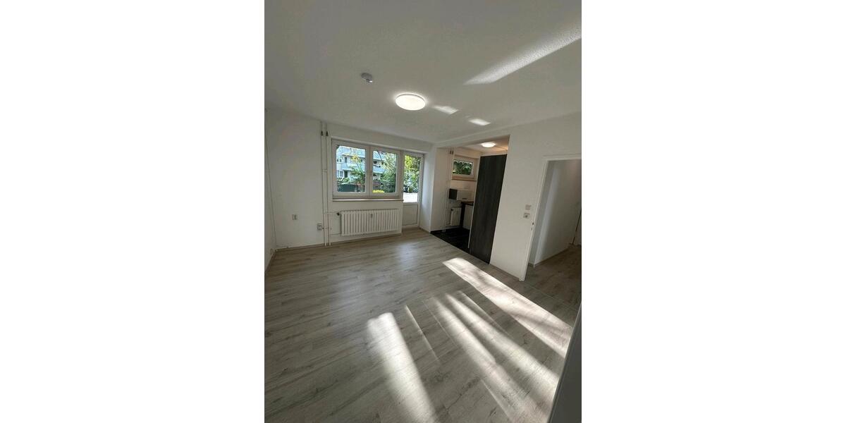 Erdgeschoßwohnung Essen Stadtbezirk V - 3 Zimmer, 50 m&sup2;, 480&euro; | Angebot:26409928