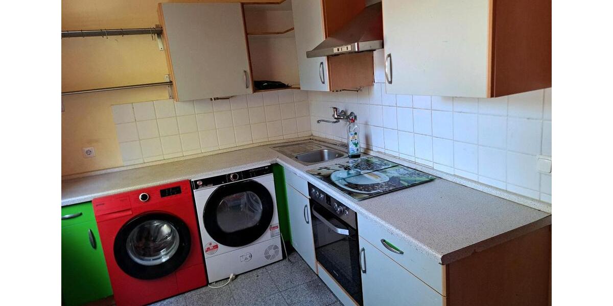 Hochparterre Essen Stadtbezirk VII - 3 Zimmer, 74 m&sup2;, 135.000&euro; | Angebot:27467558