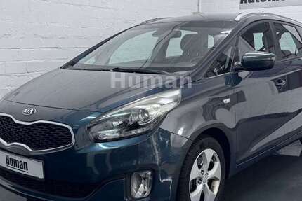 Kia Carens 142.000 km 8.450 &euro; Wuppertal 42289