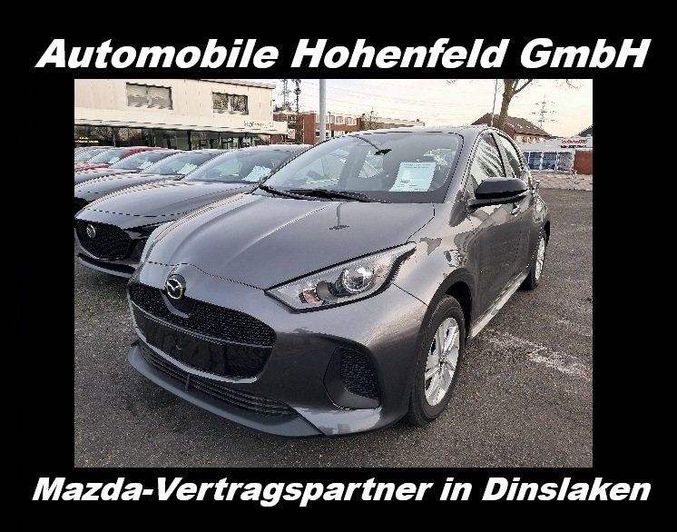 Mazda 2 1.501 km 24.690 &euro; Dinslaken 46539