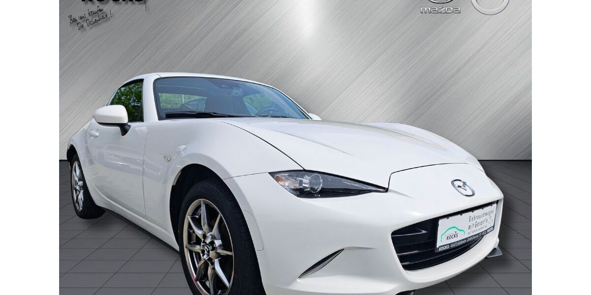 Mazda MX-5 54.937 km 22.980 &euro; Mülheim 45473