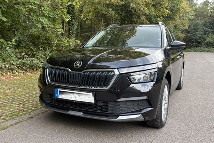 Skoda Kamiq 53.000 km 17.400 &euro; Bochum 44879