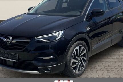 Opel Grandland (X) 64.450 km 19.590 &euro; Herne Wanne-Eickel 44653