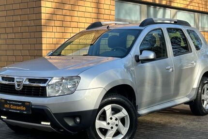 Dacia Duster 136.848 km 6.850 € Essen 45326