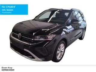 VW T-Cross 2.580 km 21.490 &euro; Essen 45307