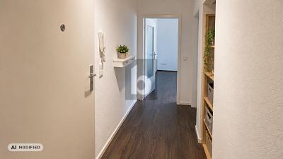 KAPITALANLAGE ODER SELBST BEWOHNEN - Etagenwohnung Essen Stadtbezirk IV | Angebot:27454991