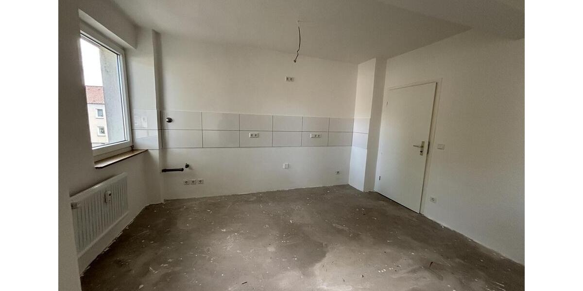 Etagenwohnung Marl Alt-Marl - 2.5 Zimmer, 54 m&sup2;, 416&euro; | Angebot:26449942