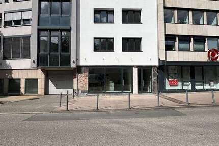 Gewerbeobjekt Essen Stadtkern - 2.400&euro; | Angebot:26765956