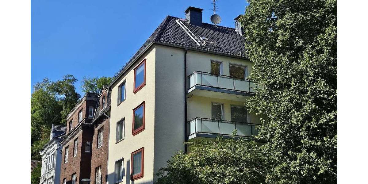 Etagenwohnung Essen Stadtbezirk VII - 3 Zimmer, 88 m&sup2;, 197.500&euro; | Angebot:26974745