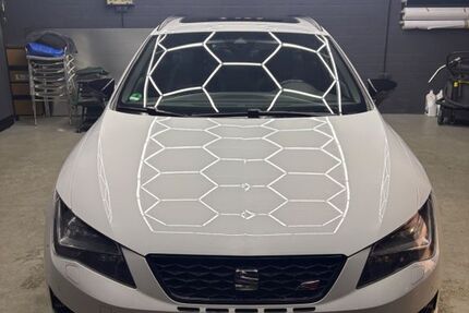 Seat Leon 132.937 km 15.000 &euro; Wuppertal 42899