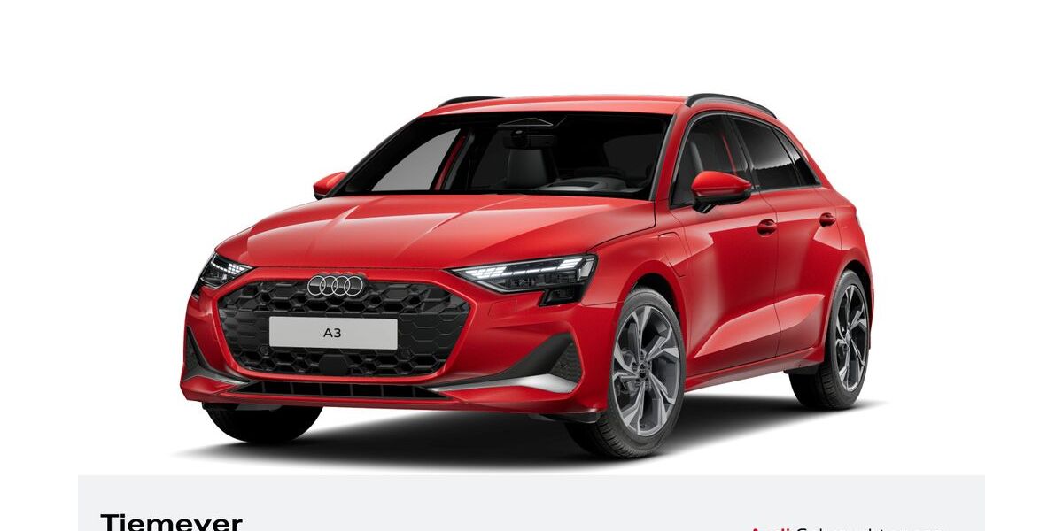 Audi A3 8.086 km 38.440 &euro; Gelsenkirchen 45894
