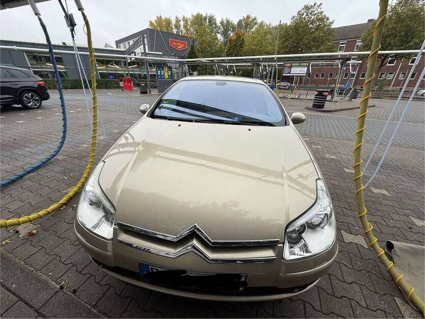 Citroen C5 146.000 km 3.000 € Bochum 44866