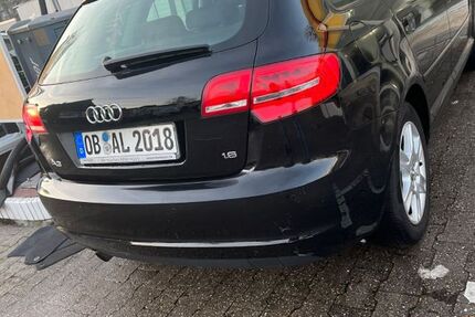 Audi A3 146.000 km 5.100 &euro; Oberhausen 46047