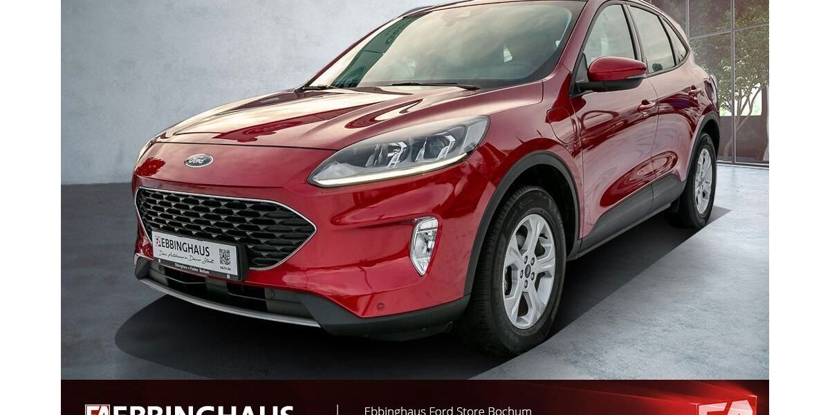 Ford Kuga 22.835 km 22.999 &euro; Bochum 44803