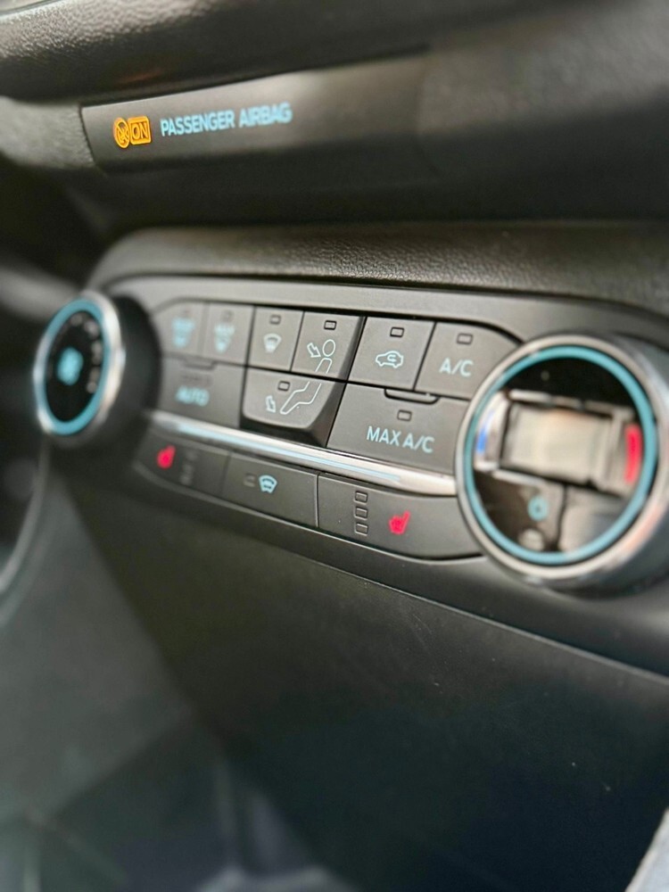 Ford Fiesta ST 65.700 km 15.450 € Krefeld 47798