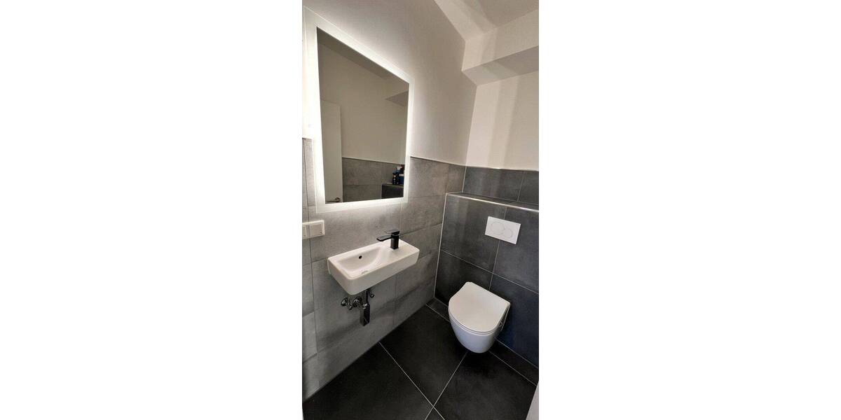 Etagenwohnung Mettmann - 3 Zimmer, 77 m&sup2;, 1.000&euro; | Angebot:26916758