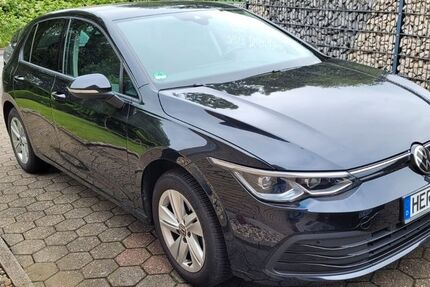 VW Golf 49.000 km 17.490 &euro; Herne 44625