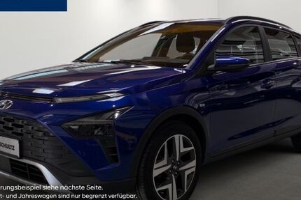 Hyundai BAYON 40.094 km 13.890 &euro; Wuppertal 42109
