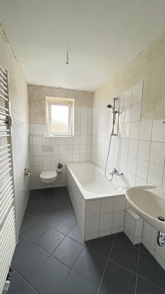 Wohnfühlen bei VIVAWEST zimmer