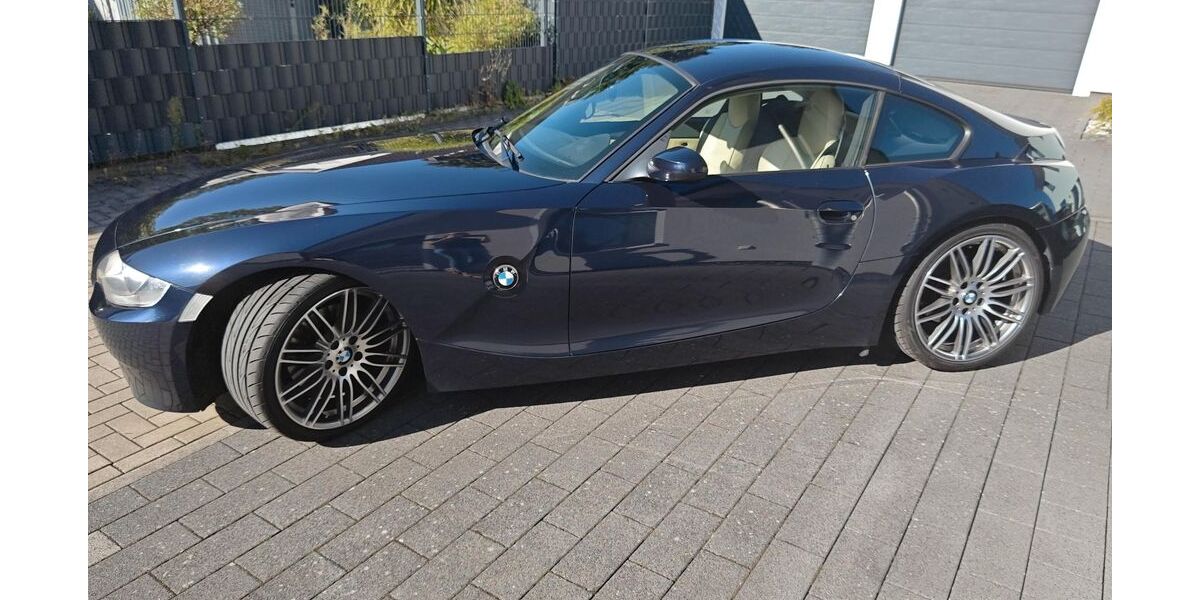 BMW Z4 129.500 km 21.999 &euro; Herne 44628