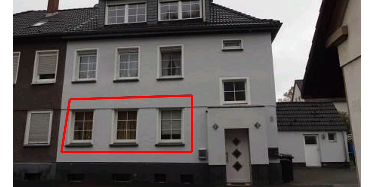 Wohnung zum Kaufen in Bochum-Hordel 160.000 € 75 m² 2 zimmer