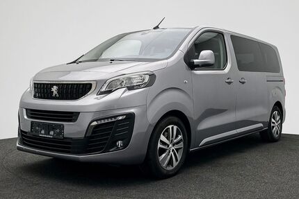 Peugeot Traveller 117.500 km 21.940 &euro; Oberhausen 46149
