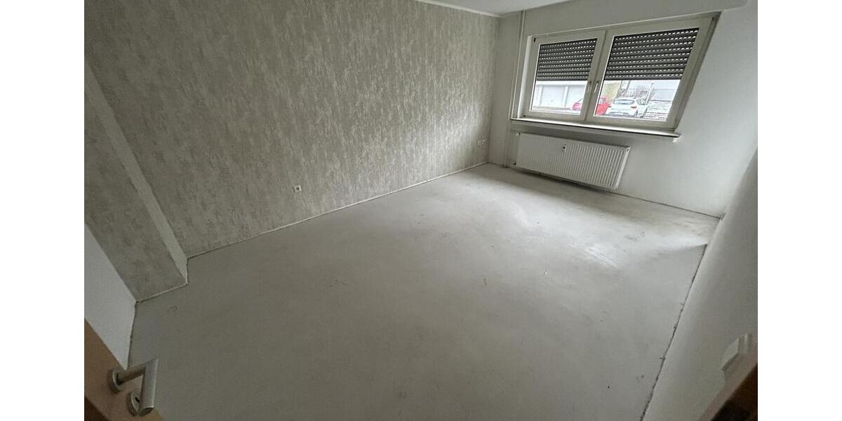 Demnächst frei! 3-Zimmer-Wohnung in Oberhausen Alsfeld 3.5 zimmer