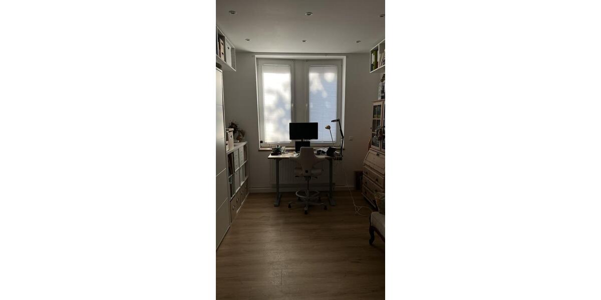 Erdgeschoßwohnung Essen Stadtbezirk VII - 2.5 Zimmer, 57 m&sup2;, 127.000&euro; | Angebot:27450768