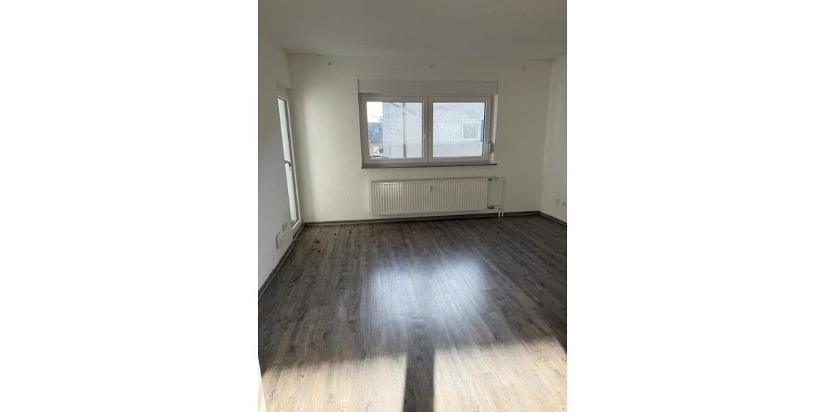 Ruhiges Wohnen! 3 zimmer