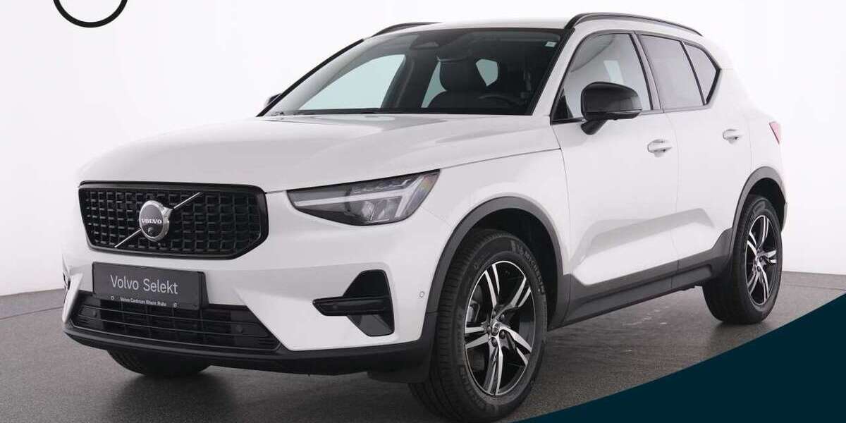 Volvo XC40 18.795 km 36.380 &euro; Mülheim an der Ruhr 45472