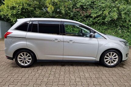 Ford Grand C-Max