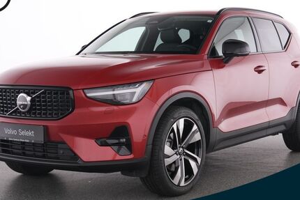 Volvo XC40 23.554 km 40.950 &euro; Essen-Kray 45309